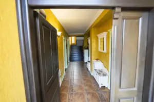 Casa cu personalitate Strada Spania  - imagine 8