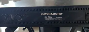Vând putere Dynacord SL900
