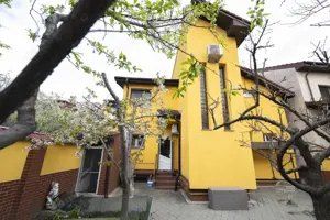 Casa cu personalitate Strada Spania  - imagine 6