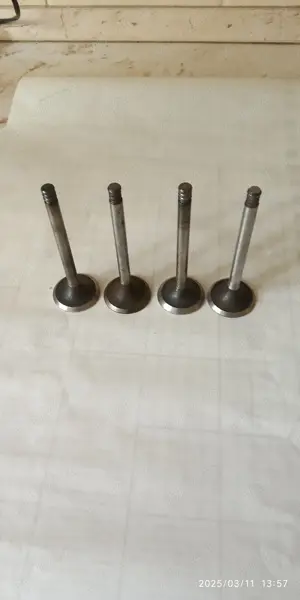 Vand supape de evacuare Lada Niva