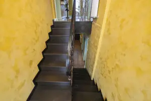 Casa cu personalitate Strada Spania  - imagine 16