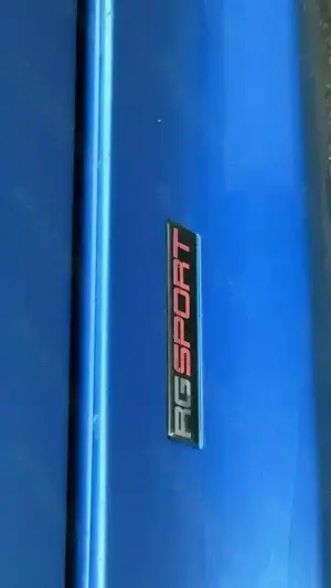 Seat Leon 1P1 body kit RG Sport - imagine 9