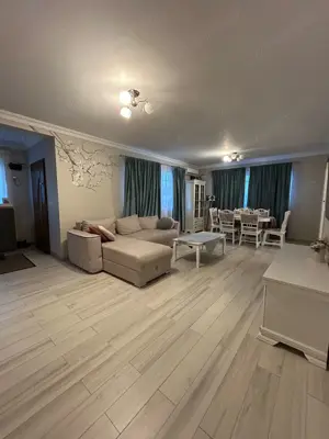 Casa Individuala!Mobilata si utilata!740 teren - imagine 2