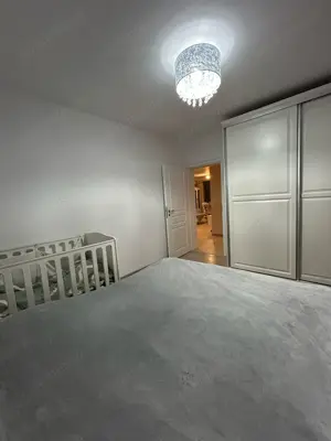 Casa Individuala!Mobilata si utilata!740 teren - imagine 7