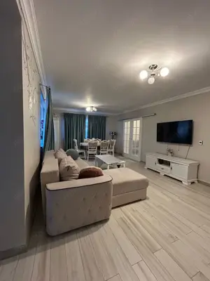 Casa Individuala!Mobilata si utilata!740 teren - imagine 3