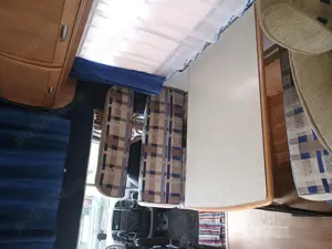 Autorulota 7 locuri an 2003 - imagine 3