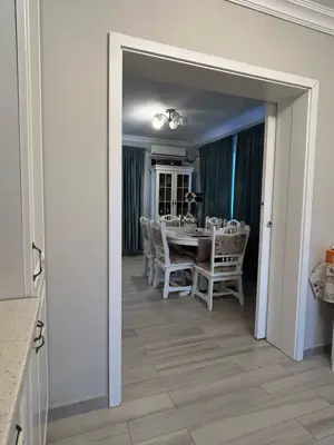 Casa Individuala!Mobilata si utilata!740 teren - imagine 12