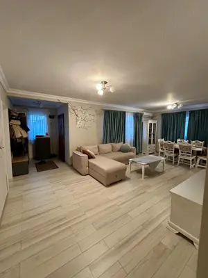 Casa Individuala!Mobilata si utilata!740 teren - imagine 4