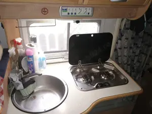 Autorulota 7 locuri an 2003 - imagine 5