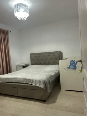 Casa Individuala!Mobilata si utilata!740 teren - imagine 6