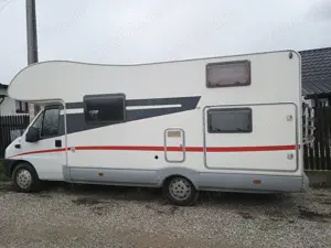 Autorulota 7 locuri an 2003