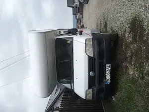 Autorulota 7 locuri an 2003 - imagine 4