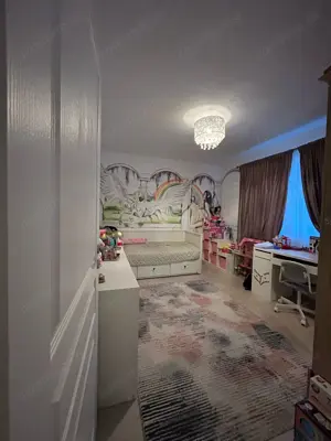 Casa Individuala!Mobilata si utilata!740 teren - imagine 8