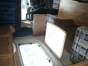 Autorulota 7 locuri an 2003 - imagine 10