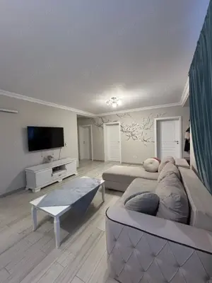 Casa Individuala!Mobilata si utilata!740 teren