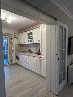 Casa Individuala!Mobilata si utilata!740 teren - imagine 11