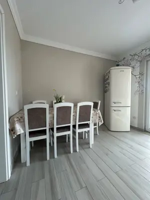 Casa Individuala!Mobilata si utilata!740 teren - imagine 13