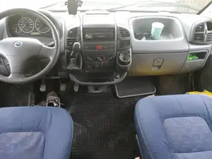 Autorulota 7 locuri an 2003 - imagine 6