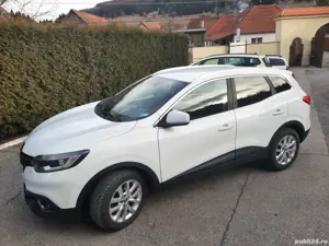 Renault Kadjar 1,33 benzina
