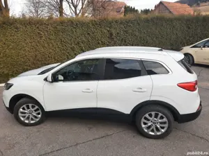Renault Kadjar 1,33 benzina - imagine 2