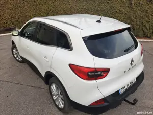 Renault Kadjar 1,33 benzina - imagine 5