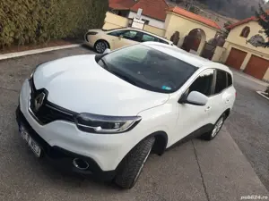 Renault Kadjar 1,33 benzina - imagine 3