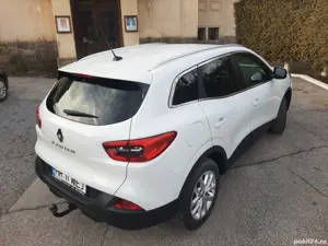Renault Kadjar 1,33 benzina - imagine 4