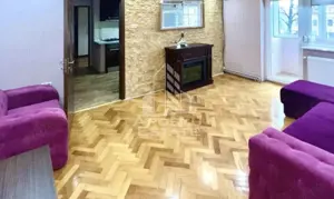 Apartament cu 3 camere, zona Podgoria - imagine 2