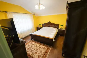 Casa cu personalitate Strada Spania  - imagine 19