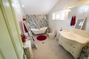 Casa cu personalitate Strada Spania  - imagine 18