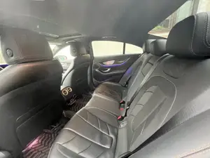 vind  mercedes-benz AMG CLS 53 4MATIC