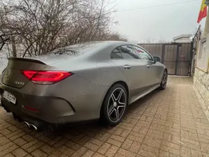 vind  mercedes-benz AMG CLS 53 4MATIC - imagine 5