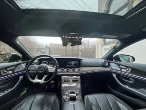 vind  mercedes-benz AMG CLS 53 4MATIC - imagine 2