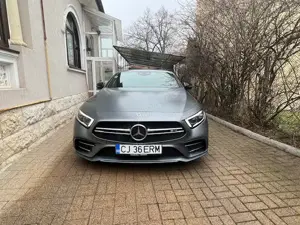 vind  mercedes-benz AMG CLS 53 4MATIC - imagine 4