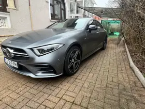 vind  mercedes-benz AMG CLS 53 4MATIC - imagine 6