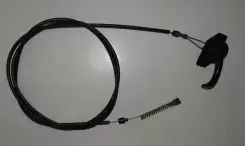 Cablu deschidere usa hayon Lada Niva