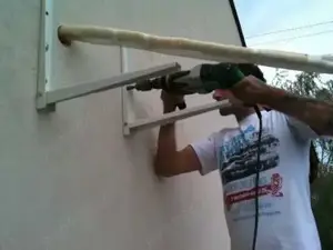 Montaj aparate aer conditionat (montaj AC)