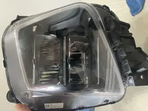 De vânzare faruri fulled Hyundai Tucson 2021-2023 - imagine 3