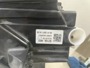 De vânzare faruri fulled Hyundai Tucson 2021-2023 - imagine 6