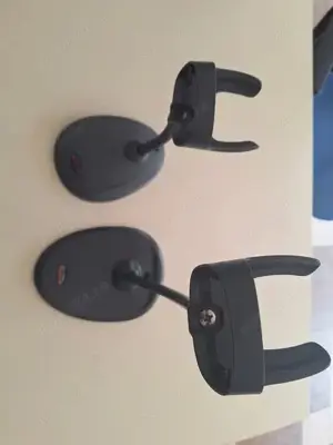 Stand Honeywell STND-22F00-001-6, STND-15F03-009-6, suport cod bare - imagine 2