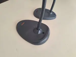 Stand Honeywell STND-22F00-001-6, STND-15F03-009-6, suport cod bare - imagine 3