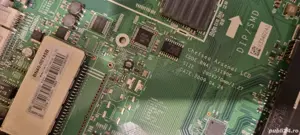 Samsung 40b8000 pd4612f2 bn44-00270 bn41-01190 bn94- HZ-FRCQ-V1.2 ltf400hg02 - imagine 5