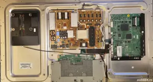 Samsung 40b8000 pd4612f2 bn44-00270 bn41-01190 bn94- HZ-FRCQ-V1.2 ltf400hg02