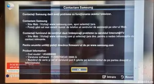 Samsung 40b8000 pd4612f2 bn44-00270 bn41-01190 bn94- HZ-FRCQ-V1.2 ltf400hg02 - imagine 2