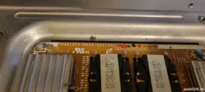 Samsung 40b8000 pd4612f2 bn44-00270 bn41-01190 bn94- HZ-FRCQ-V1.2 ltf400hg02 - imagine 4