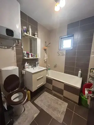 Vanzare Apartament 2 camere Timpuri Noi, Tineretului. - imagine 7