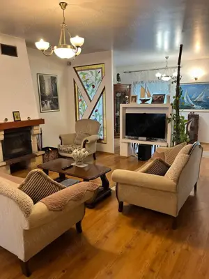 A 47 Vila LUX Bacău, zona Energiei  gara - imagine 2