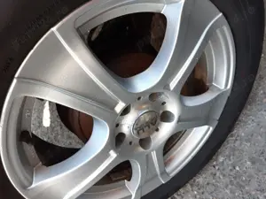 Roti 225 60 r17 5x114.3