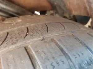 Roti 225 60 r17 5x114.3 - imagine 2