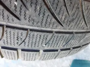 Roti 225 60 r17 5x114.3 - imagine 4